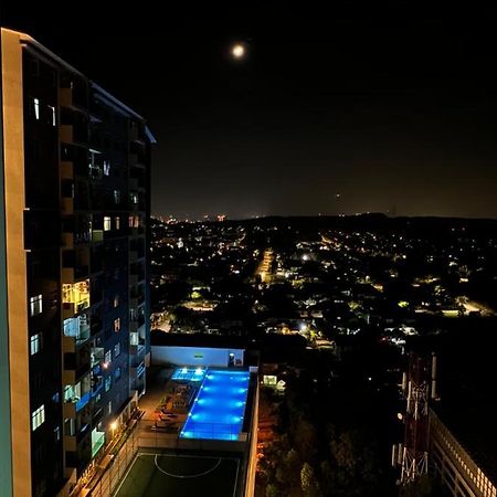 Ilsham Guest House @ Seroja Hills Bbst سيبانغ المظهر الخارجي الصورة