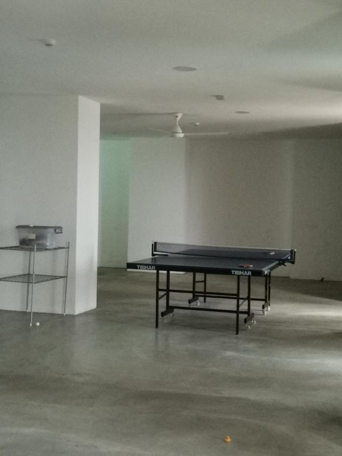 Ilsham Guest House @ Seroja Hills Bbst سيبانغ المظهر الخارجي الصورة