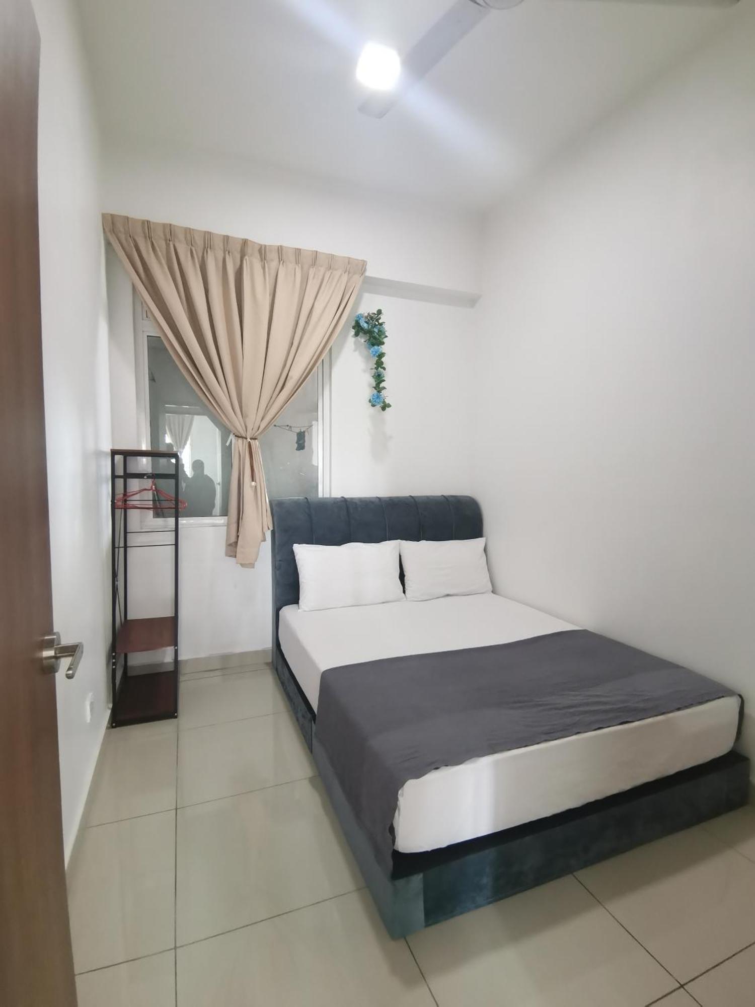 Ilsham Guest House @ Seroja Hills Bbst سيبانغ المظهر الخارجي الصورة