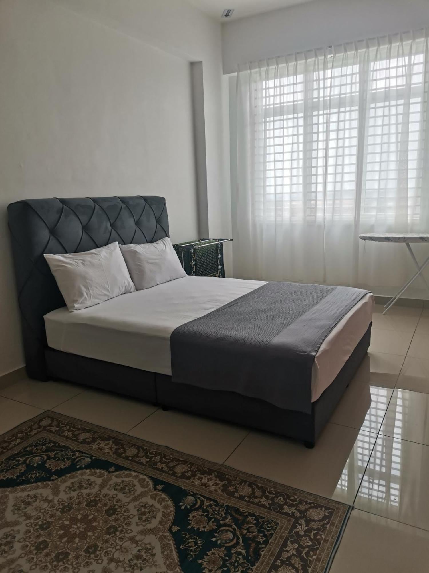 Ilsham Guest House @ Seroja Hills Bbst سيبانغ المظهر الخارجي الصورة